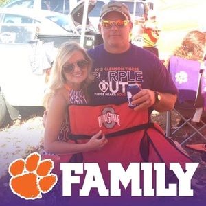 Meet your Posher, Tracy